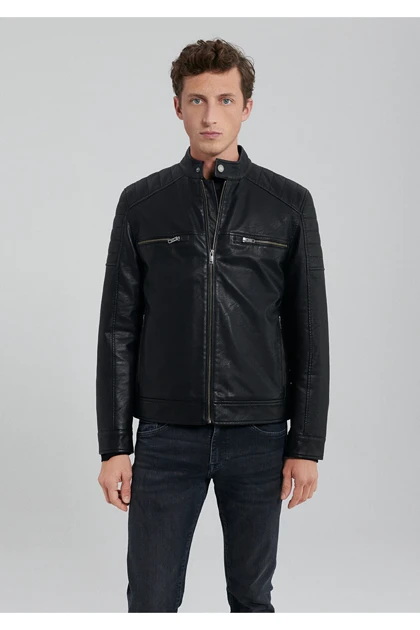 کت و ژاکت مردانه mavi