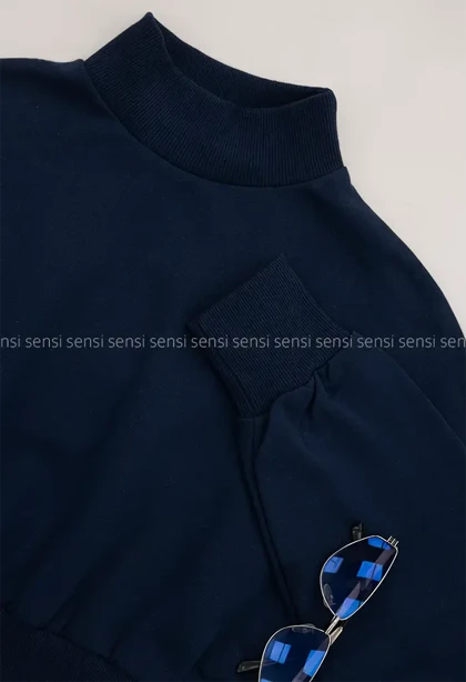 کراپ دورس رنگی کد1004633