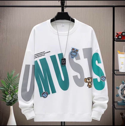 تیشرت آستین بلند لش خاص