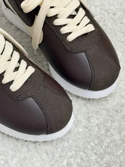 خرید کتانی بچه گانه طرح نایک کورتز