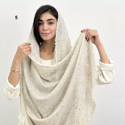 شال برفکی 1007503