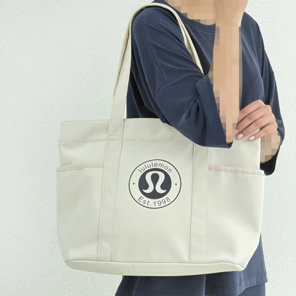تت بگ زنانه بیگ سایز lululemon | آی بولک