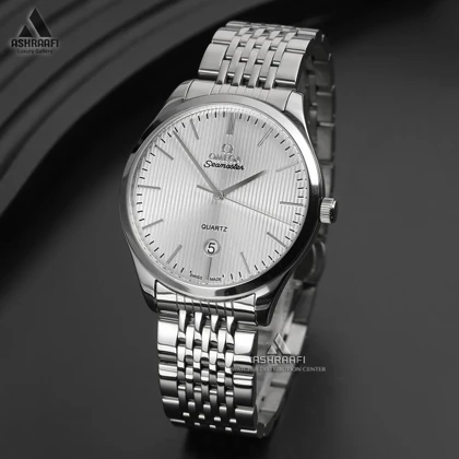 ساعت مچی امگا سیمستر Omega Seamaster 2123SS