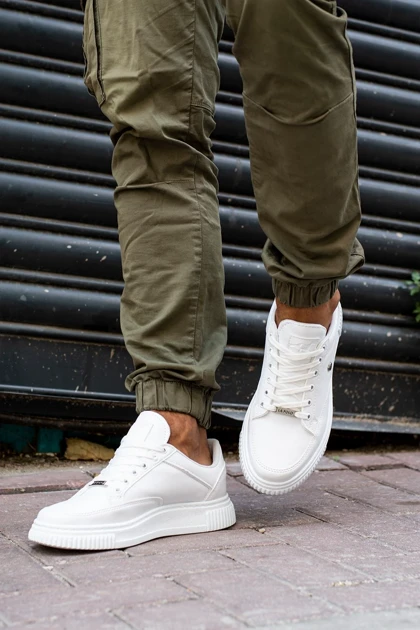 کتانی مردانه l.a-polo