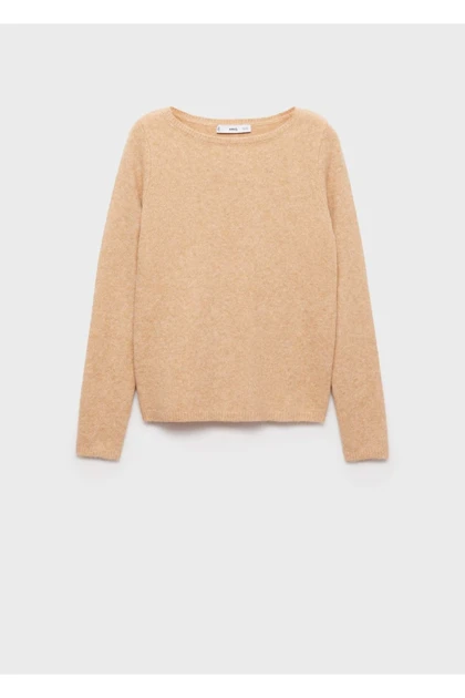 بافت زنانه اورجینال منگو mango