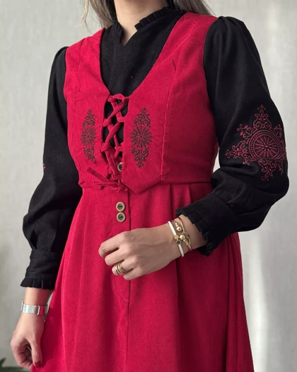 پیراهن یلدا