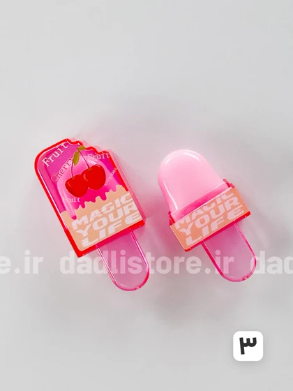 بالم لب فانتزی طرح بستنی