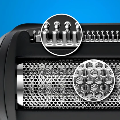 تیغ و توری یدک ماشین اصلاح بدن فیلیپس Philips مدل TT2000/43