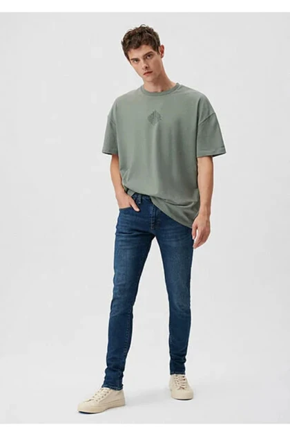 شلوار مردانه mavi