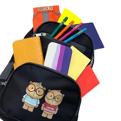 کوله پشتی فوروارد مدل FORWARD - FCLT3934 MR &amp; MRS CREAM