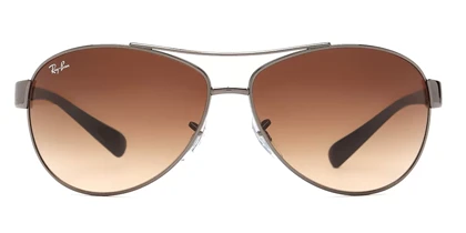 عینک آفتابی ریبن RayBan RB3386S 00413 کد 157805