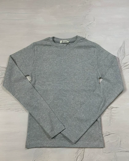 بلوز یقه گرد بغل چاک کد 1400157