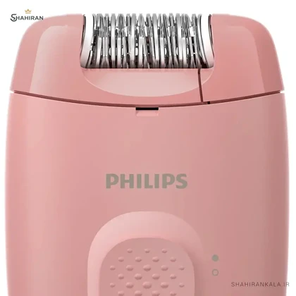 اپیلاتور فیلیپس مدل PHILIPS BRE229