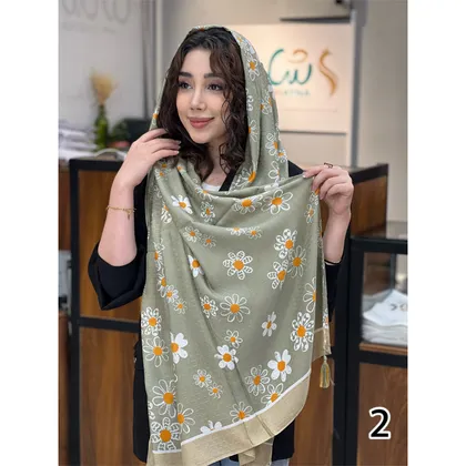 شال کد 1249