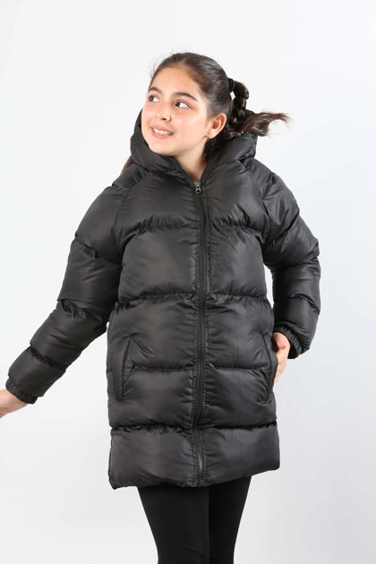 کت و کاپشن بچگانه landed