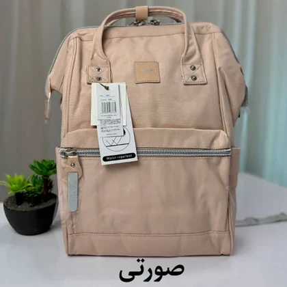 کیف کوله پشتی اورجینال هیماواری HIMAWARI 1881