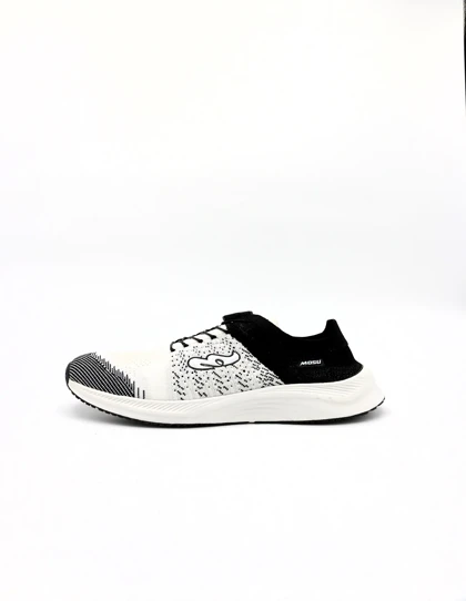 کتانی پیاده روی مردانه MOSU Zen Step M