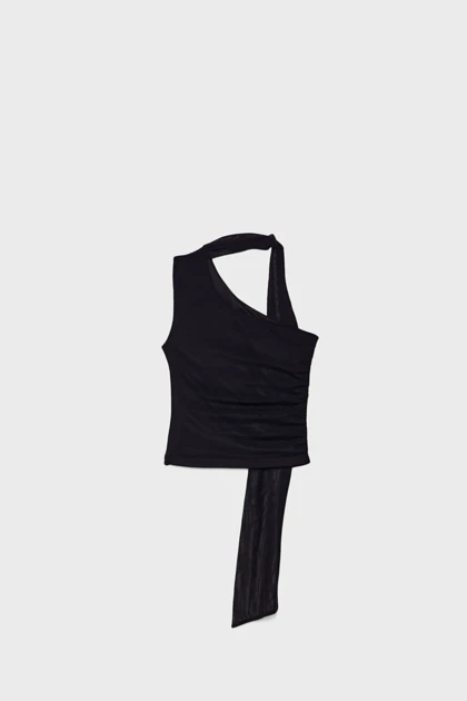 بلوز زنانه اورجینال استرادیواریوس stradivarius