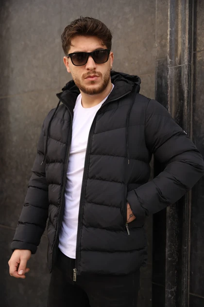 کت و کاپشن مردانه bossago