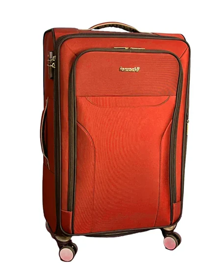 چمدان فوروارد مدل FORWARD - FCLT40178 SERIES سری دو عددی