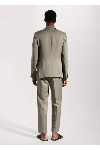 کت و ژاکت مردانه اورجینال mango-man mango-man