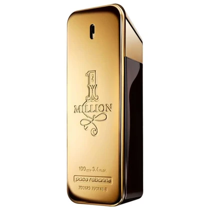 عطر پاکو رابان وان میلیون-Paco Rabanne 1 Million