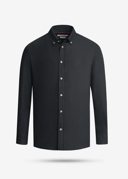 پیراهن Button Collar
