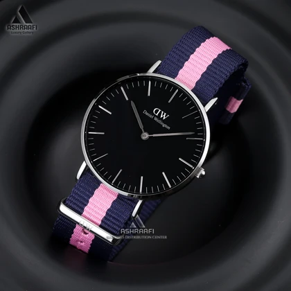 ساعت دنیل ولینگتون Daniel Wellington 3989