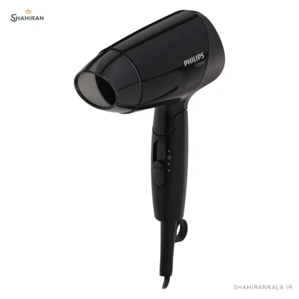 سشوار مسافرتی فیلیپس مدل PHILIPS BHC010