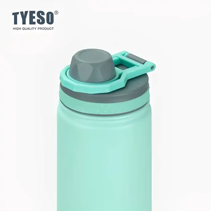 قمقمه استیل تایسو مدل TS-8709B ظرفیت 750 میلی لیتر