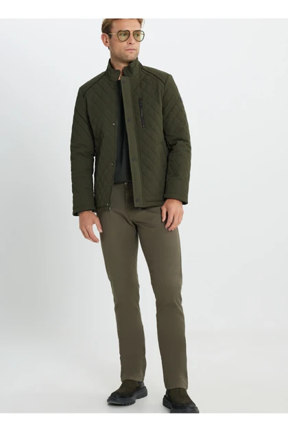 کت و کاپشن مردانه اورجینال آلتین ییلدیز کلاسیک altinyildiz-classics