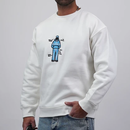 دورس یقه گرد ORTEGA کد 141067