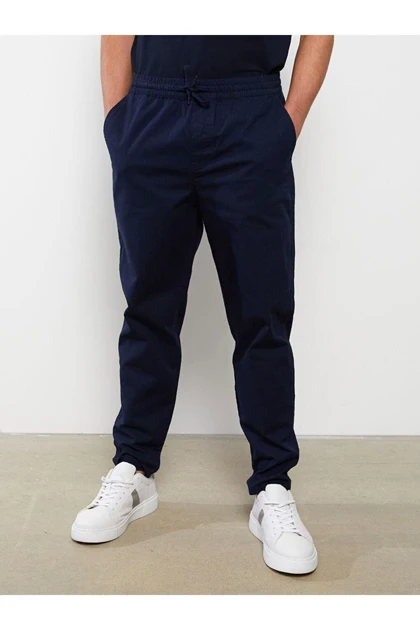 شلوار مردانه اورجینال ال سی وایکیکی lc-waikiki