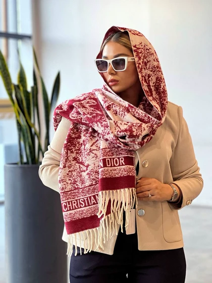 شال دیور جنگلی