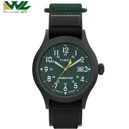 ساعت تایمکس اورجینال مردانه TW4B29700