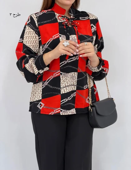 تونیک الیزه شاینا