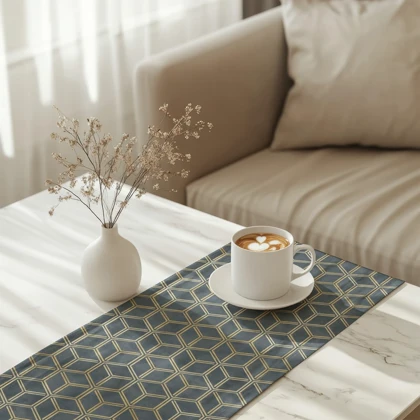 رانر ساده Table Runner147