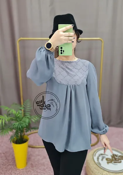 شومیز شیما