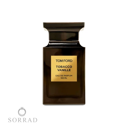 عطر ادکلن تامفورد توباکو وانیل | Tom Ford Tobacco Vanille