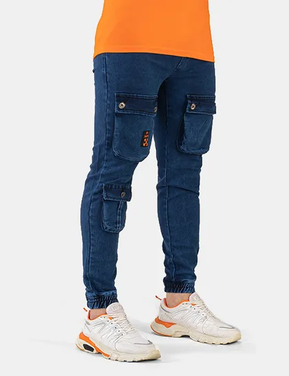 شلوار اسلش مردانه Off-White
