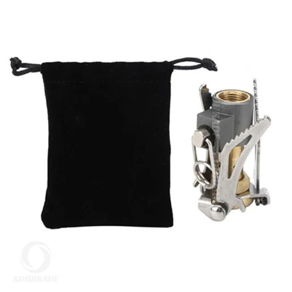 سرشعله سه پر کوهنوردی طرح کوآ