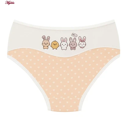 ست شورت و نیم‌تنه دخترانه ماییلدا مدل 5451