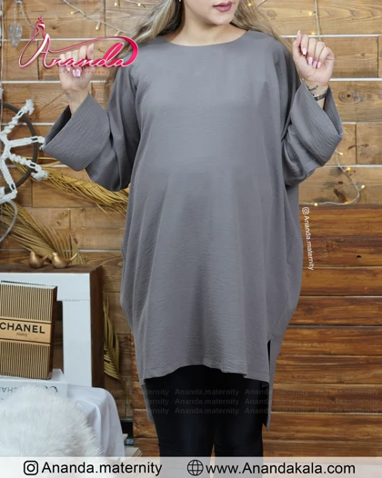 تونیک بارداری نوژان