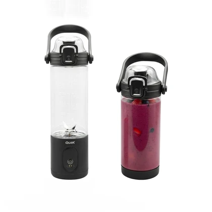 مخلوط کن شارژی نینجا شش تیغه مدل BC151 ظرفیت 0.47 لیتر