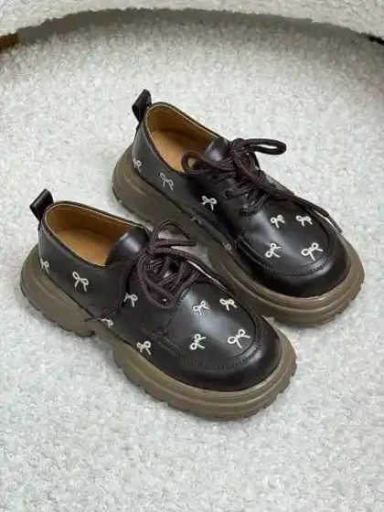 لوفر دخترانه پاپیونی شیکو