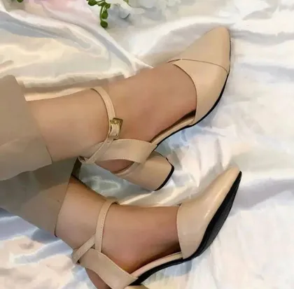 کفش مجلسی زنانه کد 1263