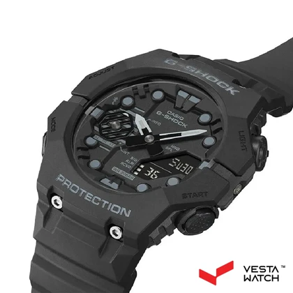 ساعت مچی مردانه کاسیو جی‌شاک CASIO G-SHOCK مدل GA-B001-1ADR