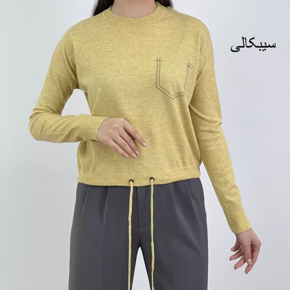 بلوز بافت 1007885