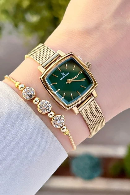 ساعت زنانه daniel-klein daniel-klein