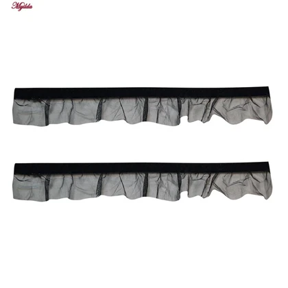 ست شورت و سوتین زنانه فنردار برتا مشکی کد 5107-4030-RB